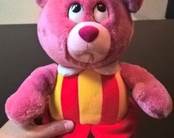 disney gummi bears stuffed animals