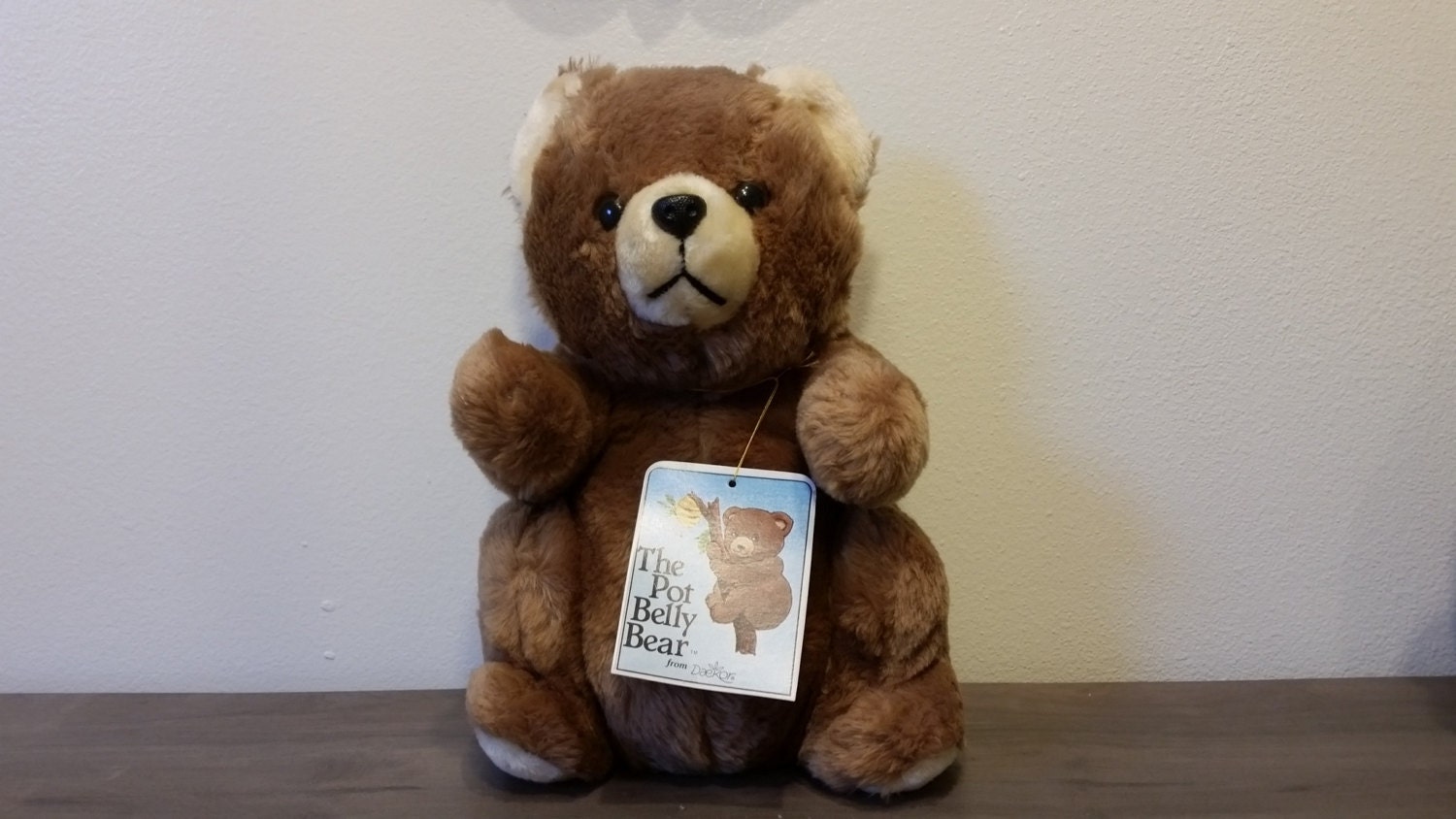 daekor bear
