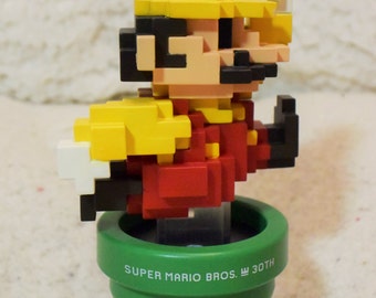 Items similar to 8-Bit Mario Blocks (3 pack) on Etsy