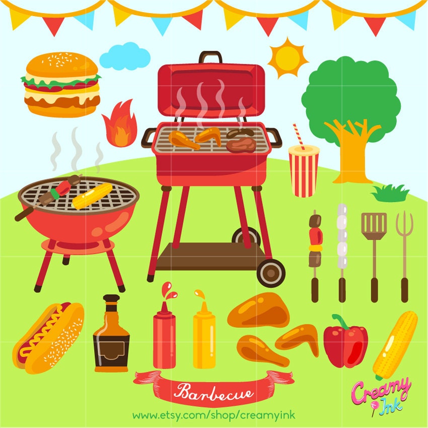 cooking themed clip art - photo #37