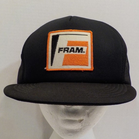 Fram Oil Filters Vintage by LouisandRileys on Etsy