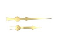 Popular items for large clock hands on Etsy