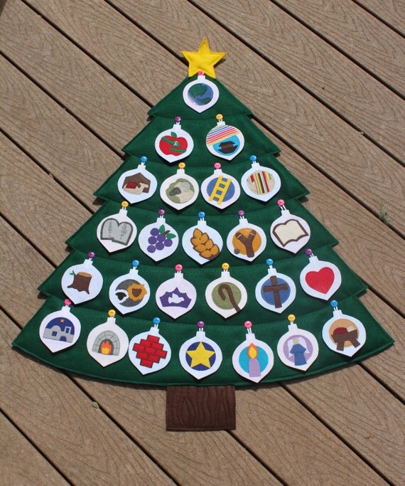items-similar-to-jesse-tree-sale-on-etsy