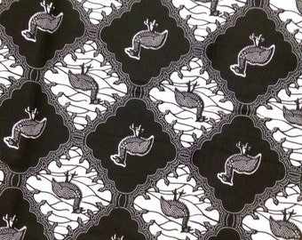 African print fabric by the yard. African clothing. Real wax print by the yard.