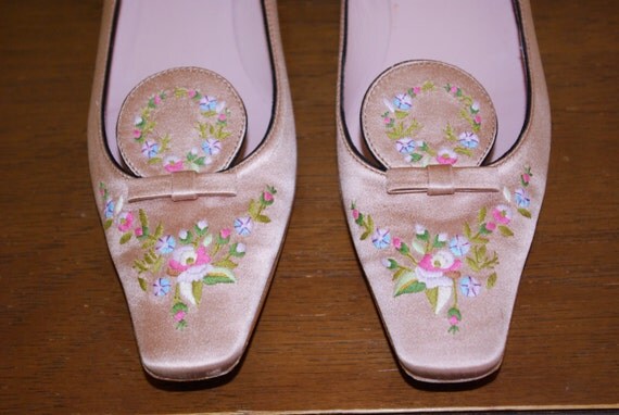 Scarpe Prada Vintage Scarpe Prada Vintage