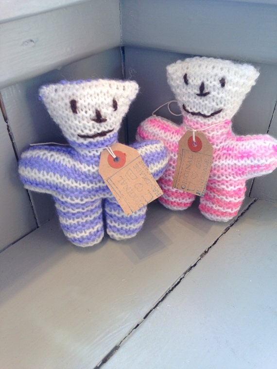 mini teddies