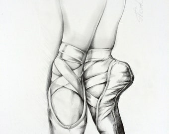 Ballet Pointe