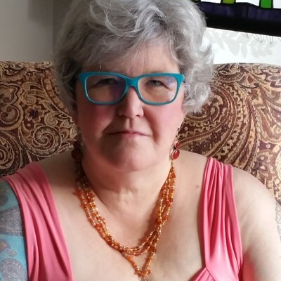 Christine Cuthbert