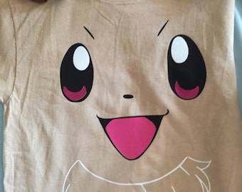 Evee Shirt WithTail