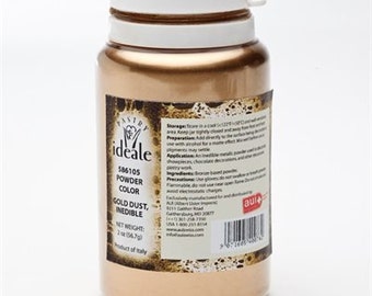 Gold Dust Inedible, 2oz