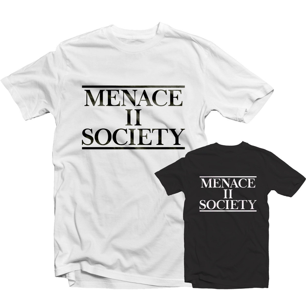 dgk menace to society t shirt