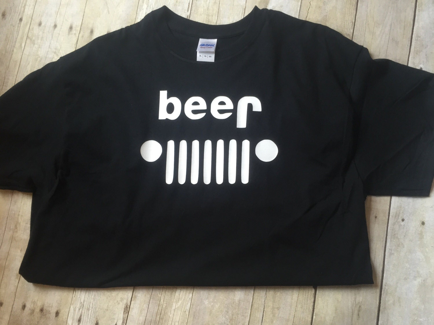 jeep beer tank top