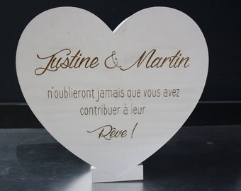 Card wedding box large heart box card box wedding money urn envelope