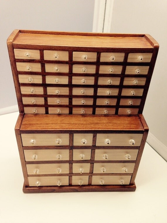 Wooden Apothecary Cabinet miniature handmade wooden apothecary cabinet Wooden Apothecary Cabinet miniature handmade wooden apothecary cabinet