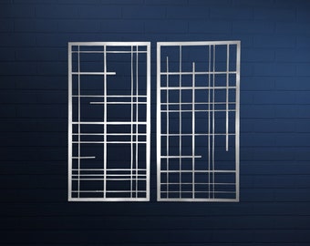 Laser cut metal | Etsy