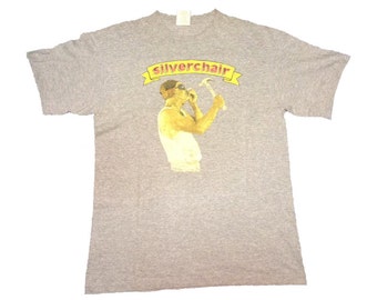 silverchair freak show t shirt