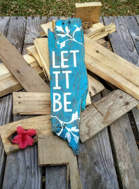 JOHN LENNON LET IT BE john lennon let it be:
