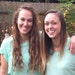 STACIA AND CHELSEA