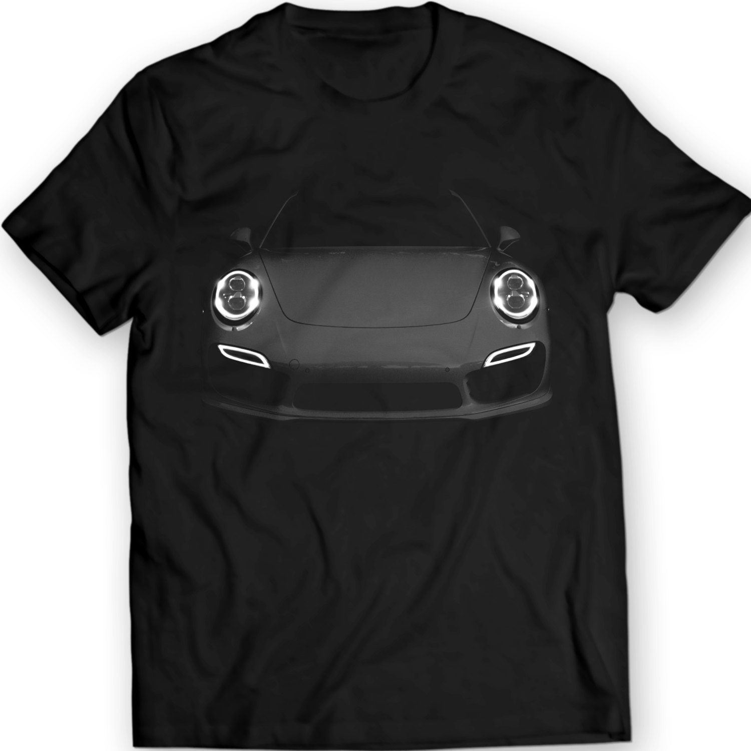 porsche shirt men