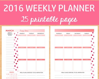2017 January Calendar 2017 January Calendar