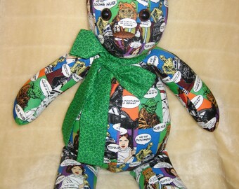 Original Star Wars Teddy