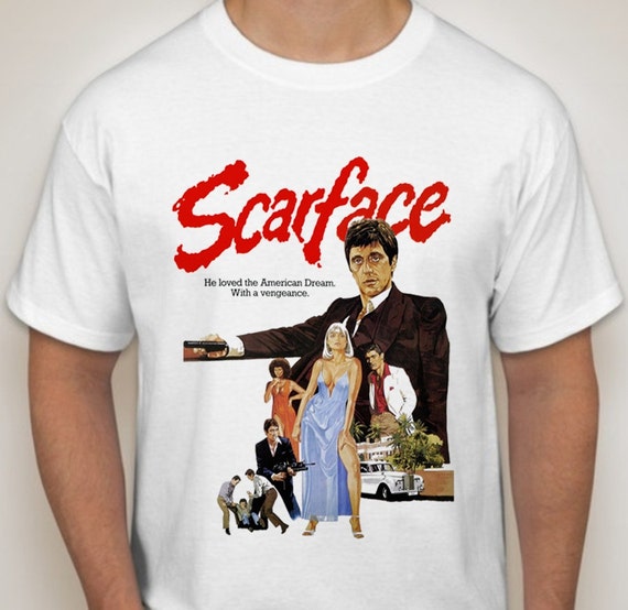 film noir shirts