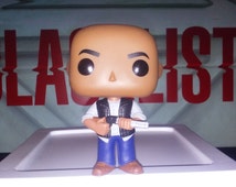 dembe funko pop