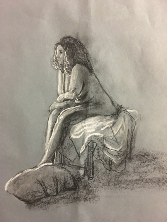 life figure drawing near me