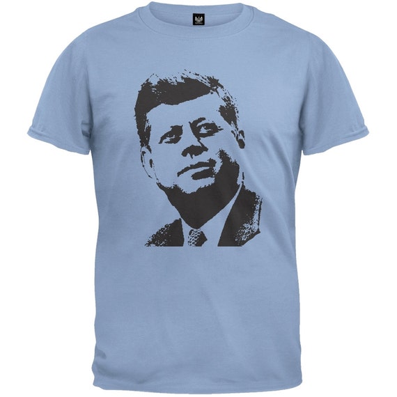 jfk no fatties shirt