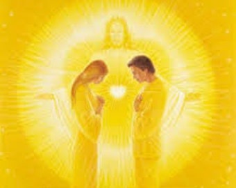 Soulmate versus Twin Flame Reading