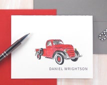 Unique car stationery related items | Etsy
