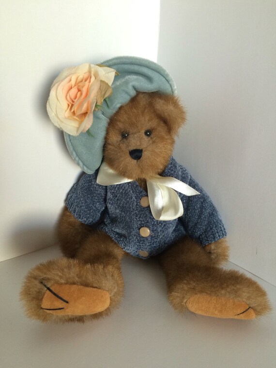 bearington plush