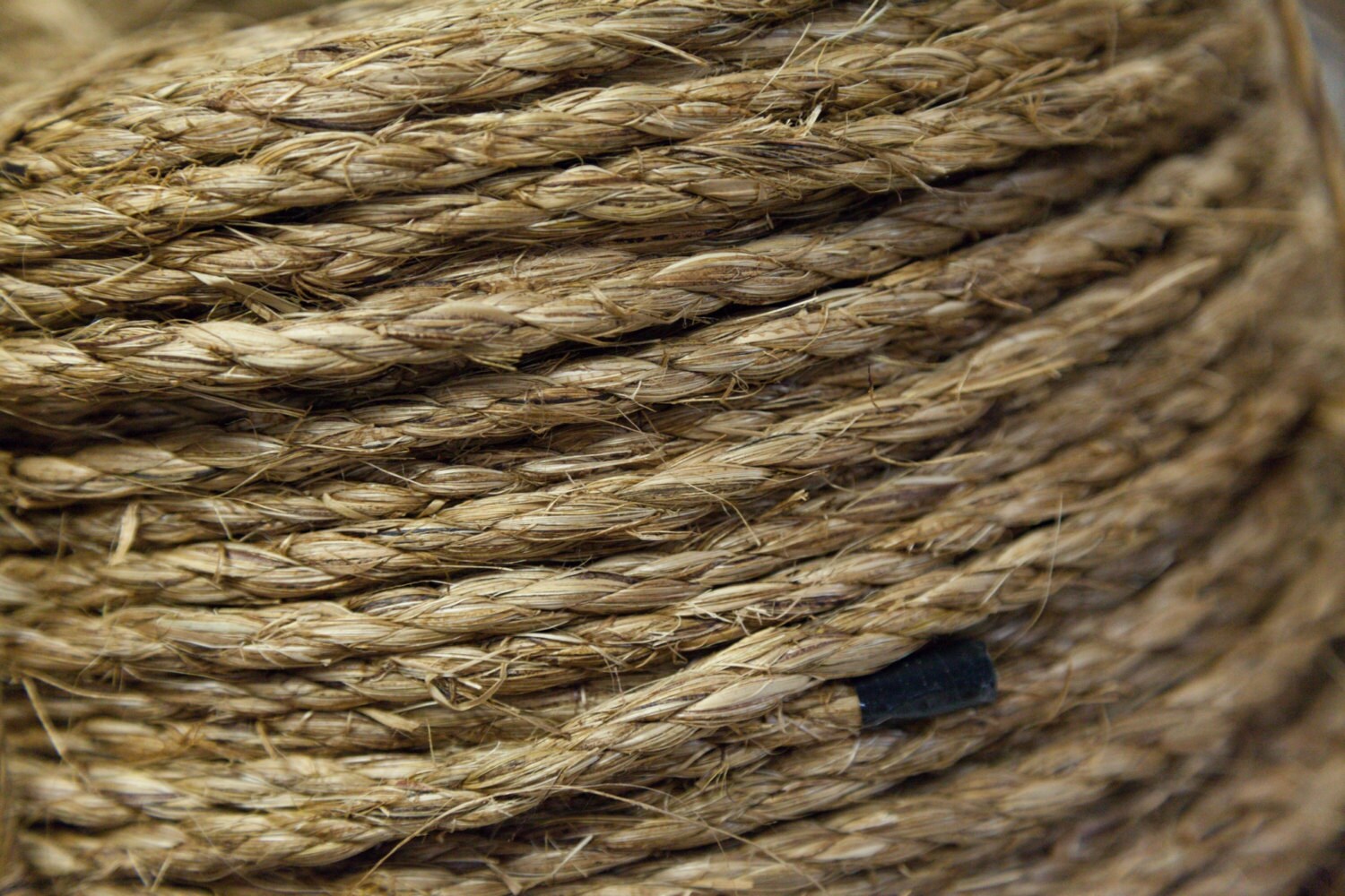 Manila or Sisal Rope