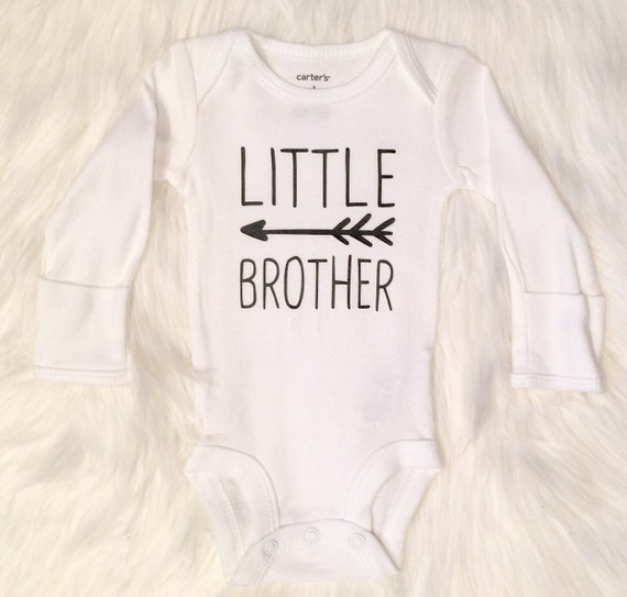 brother onesie