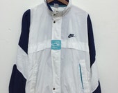 nike and adidas windbreakers