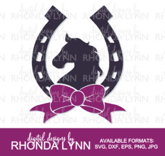 Download SALE! Horse Love SVG, Horse Monogram svg, dxf, eps, jpg ...