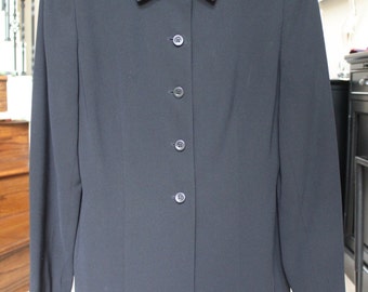 OPENING SALE Vintage Valerie by Valerie Stevens Jacket