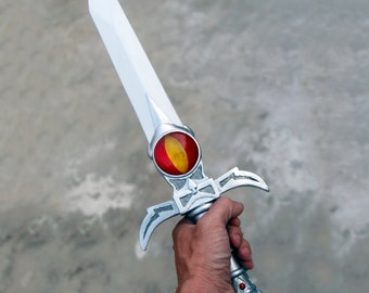 thundercats sword toy 80s