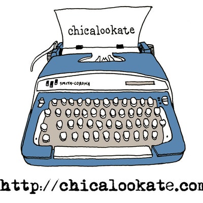 chicalookate