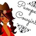 Pampered Cowgirl