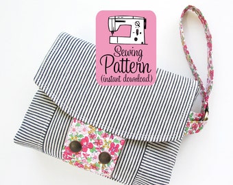 Simple sewing patterns that make sense. by michellepatterns