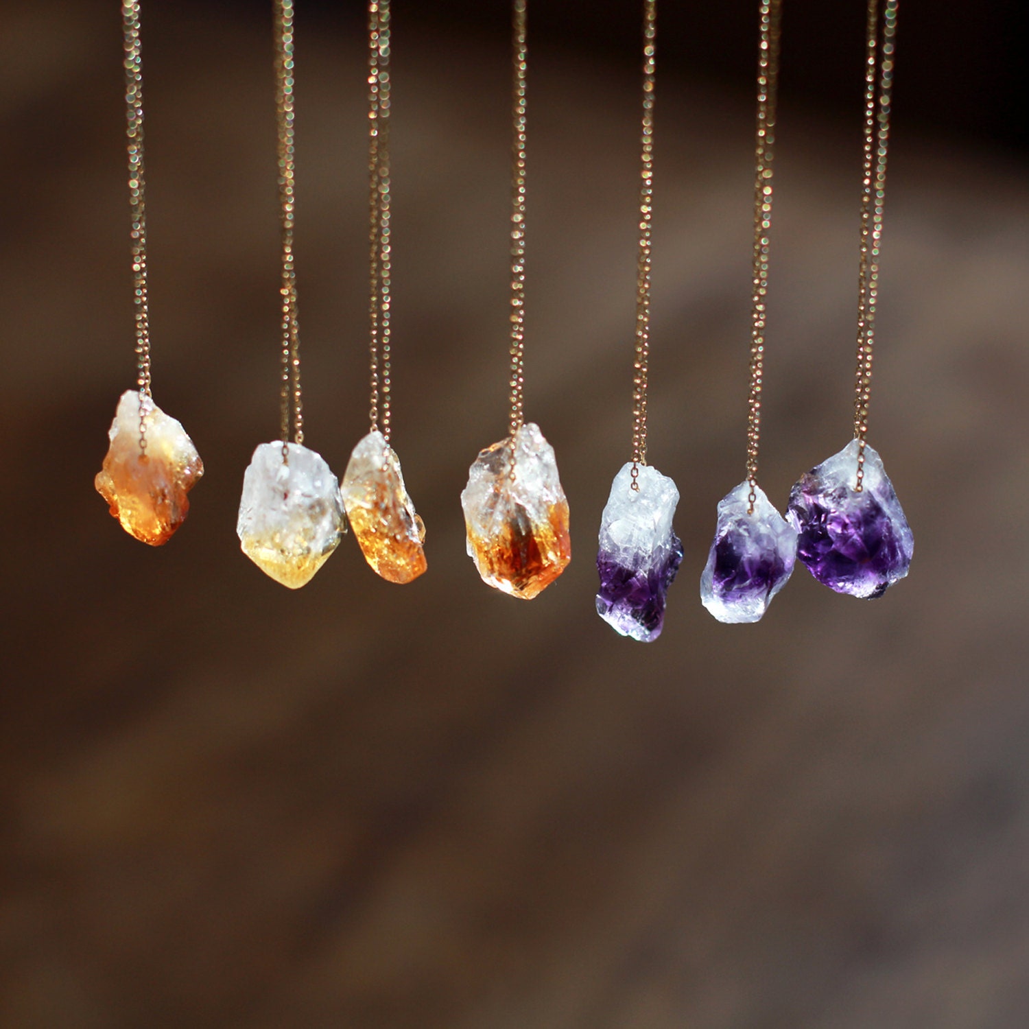  Pendants by ...