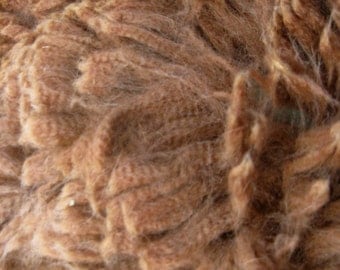 Super fine Alpaca Show Fleece, Raw, Unwashed, for Spinning and Felting, 4 pounds, 4 ounces - from Volt, FREE SHIPPING to US
