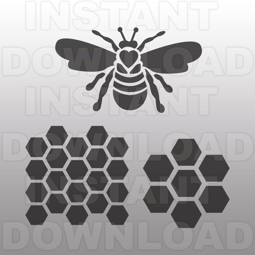 Free Free Queen Bee Little Honey Svg 639 SVG PNG EPS DXF File