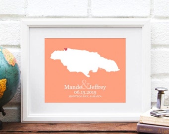  Jamaica  wedding  Etsy