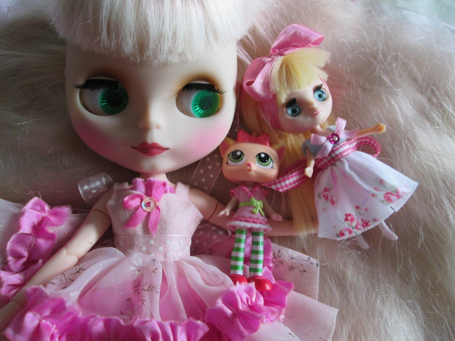 lps blythe sets