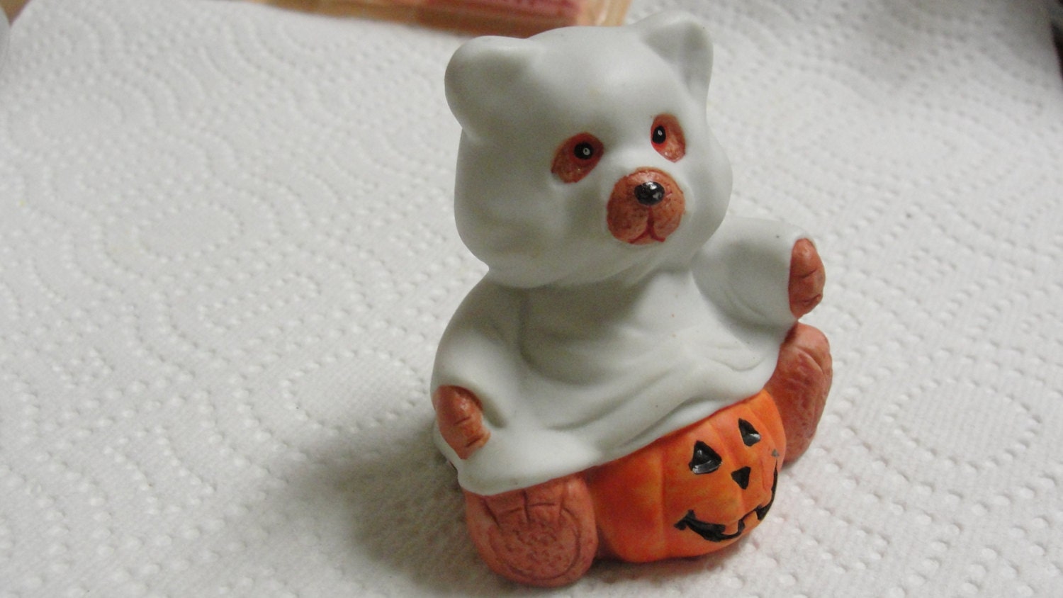 haunted teddy bear for sale