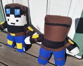 dantdm plush toy