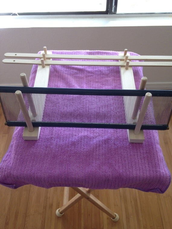 Items similar to Lease Stick and Reed Holder Fully Adjustable and