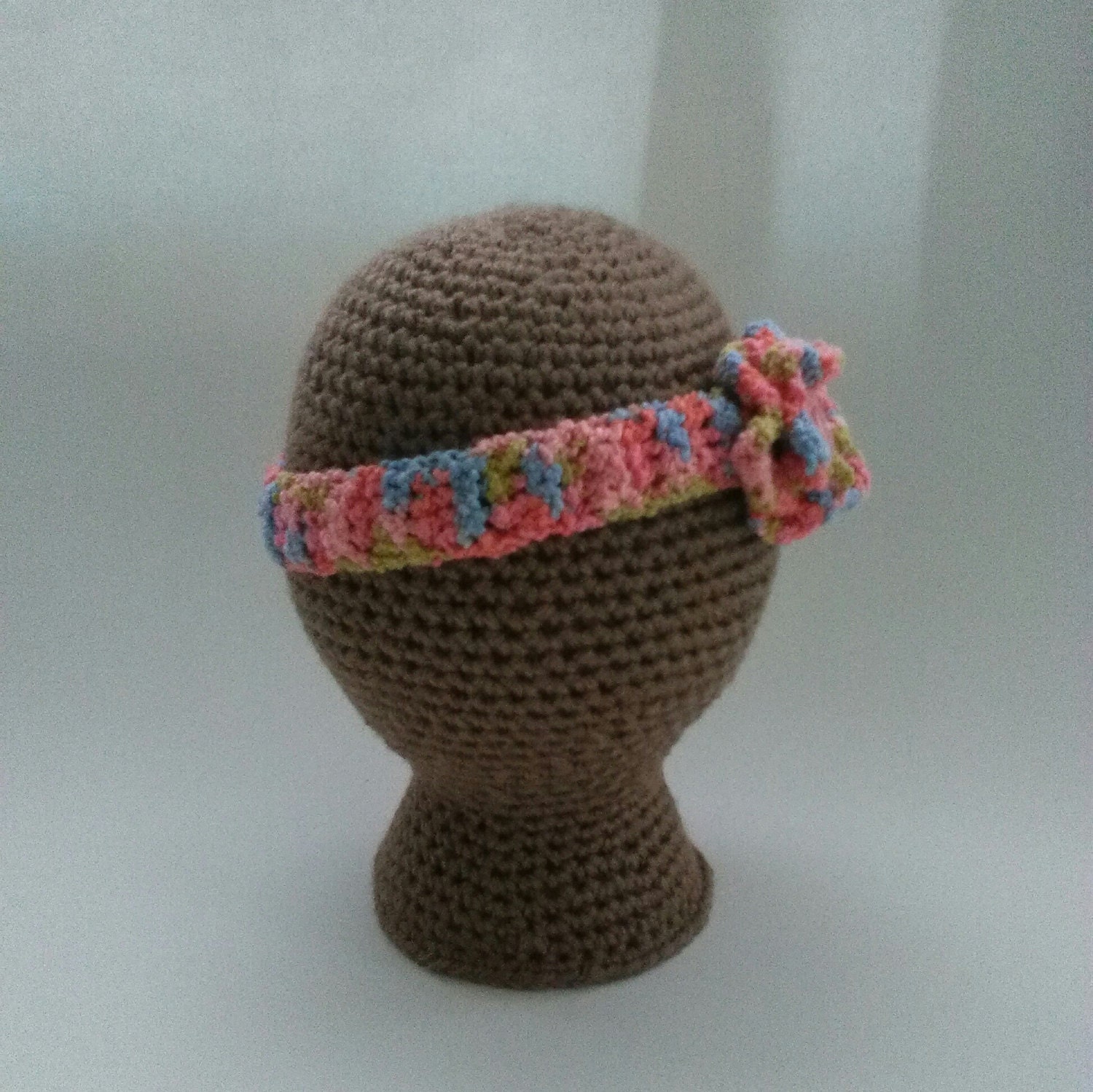 Baby Mannequin Head Newborn Size